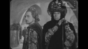 Иван Грозный (1944) / 1 серия