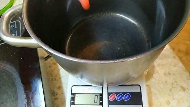 Все секреты приготовления густого джема из крыжовника. У тебя точно получится!?? смотреть онлайн