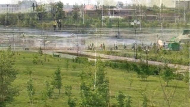 Мой родной город... смотреть онлайн