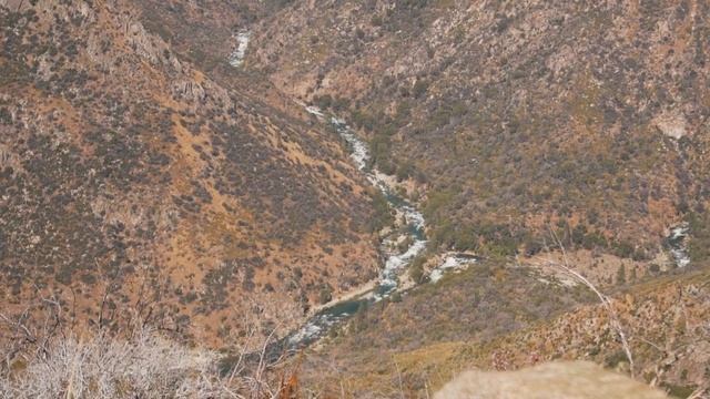 Heaven On Earth | Yosemite National Park | California Cinematic Travel Film смотреть онлайн