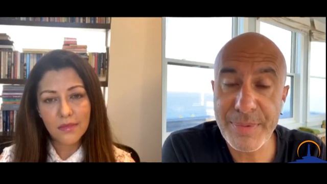 Robin Sharma "The Monk Who Sold his Ferrari" смотреть онлайн