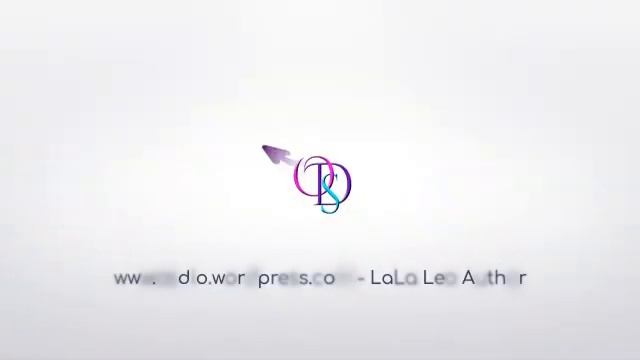 OsDio Logo Promo Video for LaLa Leo Author's WordPress Website смотреть онлайн