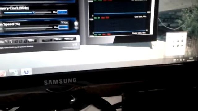 Some benchmark results of my core i7 2600k rig смотреть онлайн