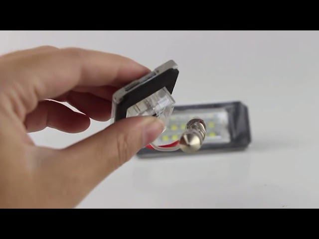 LED Light for BMW MINI Cooper MK2 R56 R57 R58 R59 смотреть онлайн