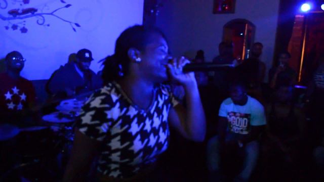 Liege Open Mic UMC смотреть онлайн