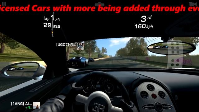 Asphalt 8 Airborne vs Need For Speed Most Wanted 2 vs Real Racing 3 смотреть онлайн