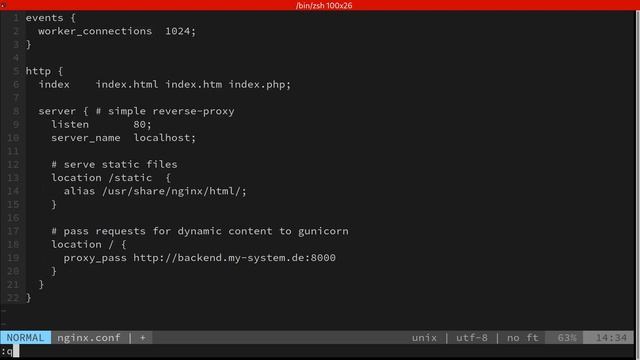01-02-04 Path Traversal Example смотреть онлайн