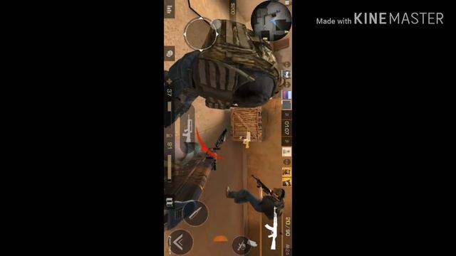 ИГРАЮ С ФОНОМ В СТАНДОФФ 2 ПЛЮС ИНТРО (СОРРИ ЗА ЭКРАН) смотреть онлайн