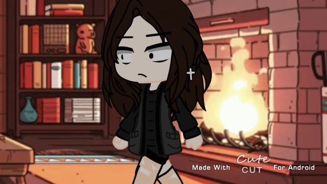 [МЕМЕ][Надеюсь вы все здохните!][Gacha Club][Автор имел в виду людей которые над ним издеваются] смотреть онлайн