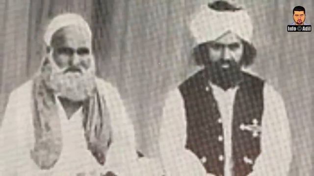 Who Was Mirza Ghulam Ahmed Qadiyani? | What Difference Between Ahmadi and Qadiani | Complete Histor смотреть онлайн