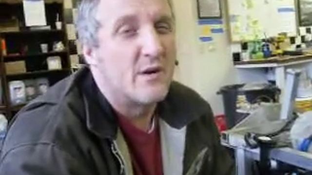 WIKISPEED OSE Troubleshooting electric motor modules. смотреть онлайн