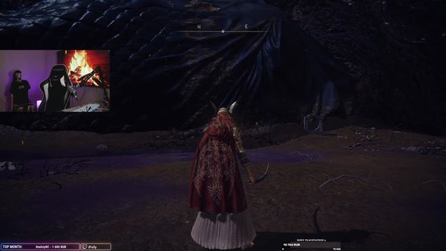 Elden Ring | Прохождение 15 смотреть онлайн