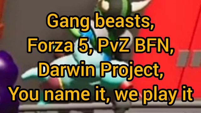 Shrek Discord Server смотреть онлайн