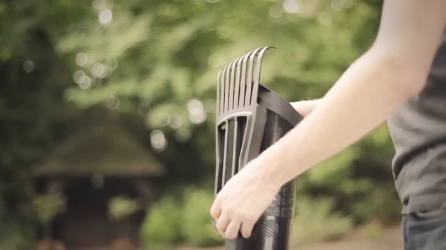 BLACK+DECKER™ GW3050 Blower Vac смотреть онлайн