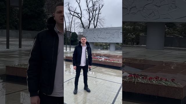 Пропавшим без вести