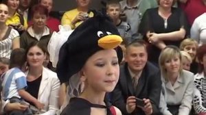 Детская песенка для мам исп. Соня Бабина. Автор слов и музыки Александр Бабин.