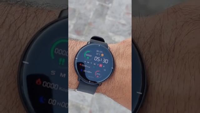 mibro lite смотреть онлайн