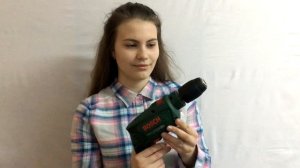 Обзор ударной дрели BOSCH PSB 500 RE