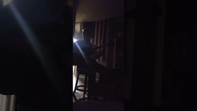 My Heros Have Always Been Cowboys Cover смотреть онлайн