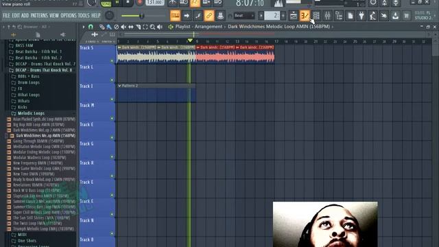 How to Detect the Tempo of a Sample (FL Studio 20) смотреть онлайн