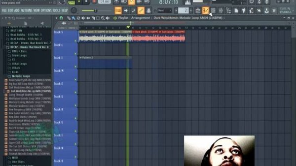 How to Detect the Tempo of a Sample (FL Studio 20)
