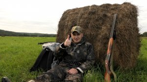 Лучшие выстрелы на охоте: Волк, Лось, Глухарь. Топ выстрелов сезона 2023-2024.