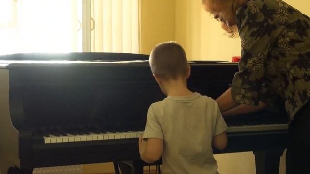 Evgenia Oskolova (music theory). Open lesson № 2 смотреть онлайн