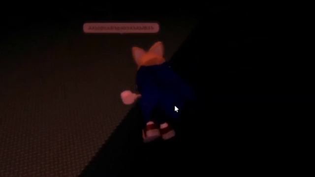 [RBLX]-не катайте тейлза... | Sonic.exe: The Disaster | V0,605