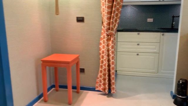 Знакомьтесь! Уникальная вилла “Ginger” в охраняемом поселке на Пхукете