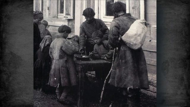 "Иваны" и "Спиридоны". Нищенство в дореволюционной России смотреть онлайн