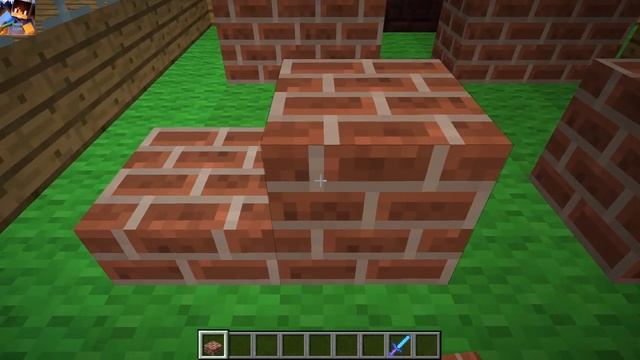 Я ПОСТРОИЛ ЭТУ ШКОЛУ ДЛЯ ДЕТЕЙ В ДЕРЕВНЕ N 15 в Minecraft смотреть онлайн