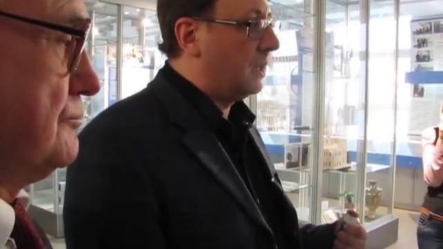 Ректор ВятГУ Валентин Пугач прокомментировал взяточничество в кировских вузах смотреть онлайн