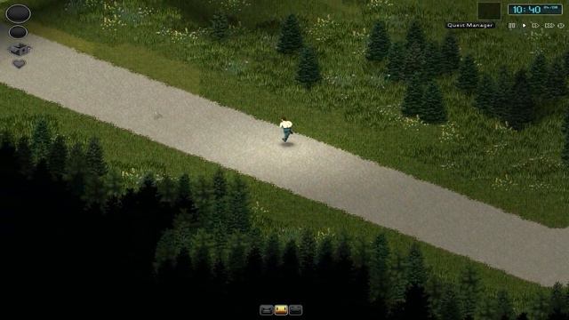 Project Zomboid: Ep.4 Таблеточки :3 смотреть онлайн