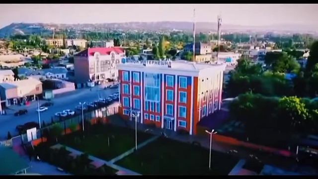 Таджикистан самый красивый и самый красивый город Исфара 2021 смотреть онлайн