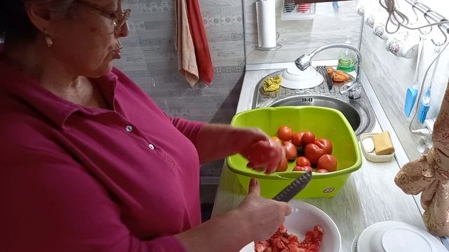 25 сентября 2022 г. Делаем хреновину. смотреть онлайн