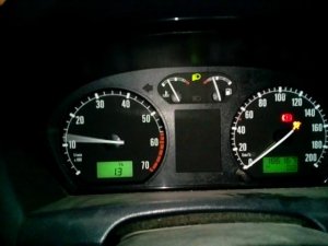 Шкода Фабия 1.2 двигатель барахлит