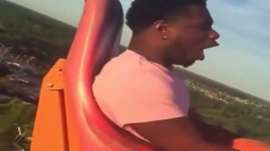 Теряем сознание на американских горках