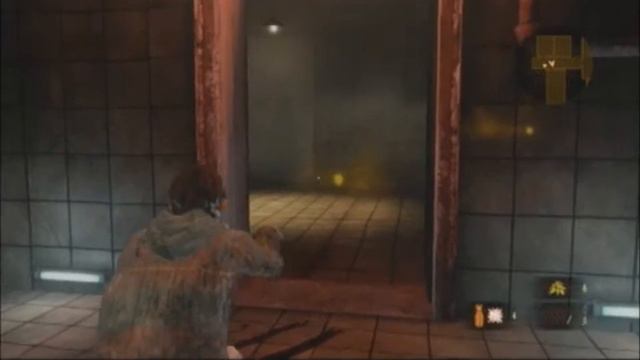 Resident Evil: Revelations 2 Playthrough [23/25] 1/2 смотреть онлайн