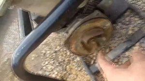 ⚡ЭТО ДОЛЖЕН ЗНАТЬ  КАЖДЫЙ БУРИЛЬЩИК⚡ /ОДНА ИЗ ПОЛОМОК МОТОПОМПЫ ДЛЯ БУРЕНИЯ СКВАЖИН/