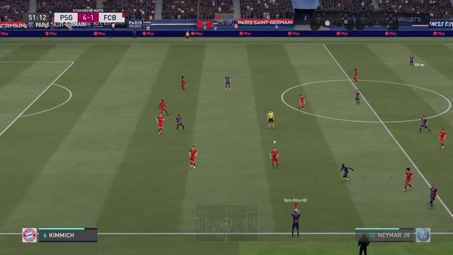 Стрим Fifa 21 играем в кубки ОНЛАЙН смотреть онлайн