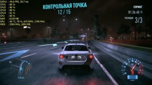 Бюджетный процессор AMD и GeForce GTX 1050: что потянет? Тест в 50+ играх! Часть 2