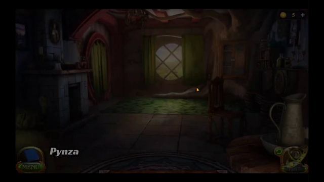 Lost Lands 8: Sand Captivity BONUS Chapter Walkthrough смотреть онлайн