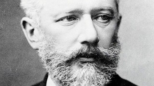 "Мы сидели с тобой", П. И. Чайковский, сл. Д. Ратгауза, исп. Э. И. Пелагейченко смотреть онлайн