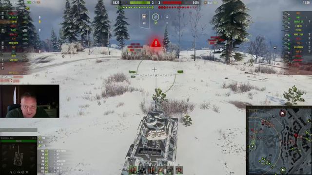 [World of Tanks] Т-34-85 мастер на "Харькове". смотреть онлайн