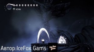(не) Гайд по Hollow Knight | Бледная руда