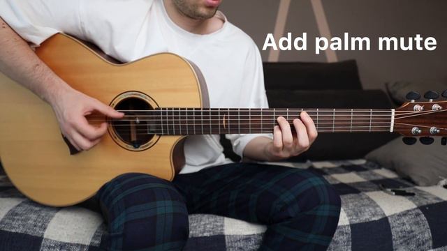 What makes the difference in your playing смотреть онлайн
