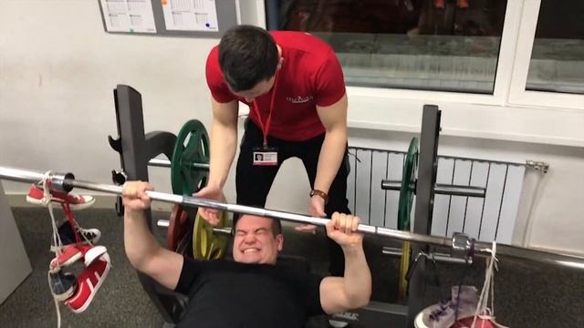 Drive Fitness на Ильича смотреть онлайн