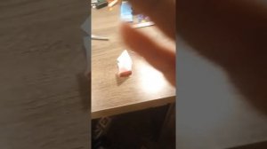 Как я обучаюсь телекинезу дома