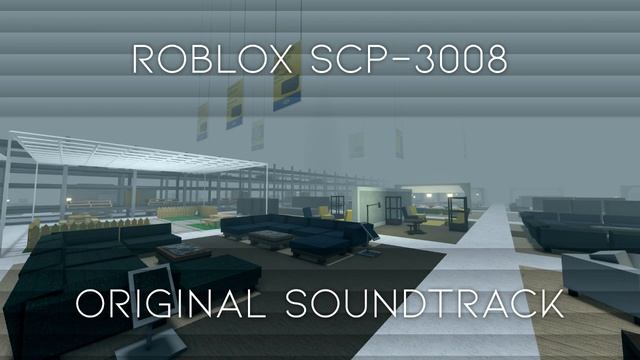 Roblox 3008 OST - Unreleased #6 смотреть онлайн