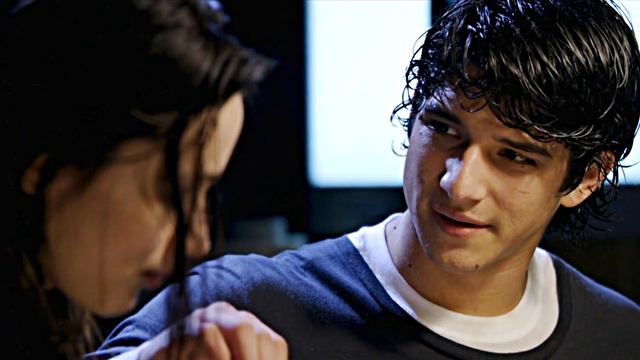 Scott And Allison - Their Story [Teen Wolf: The Movie]